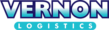 Vernon Logistics Logo